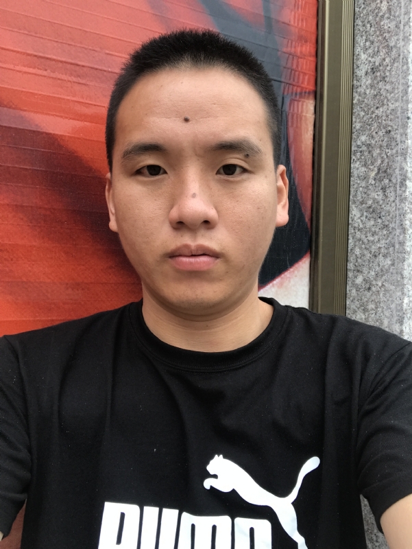 陈轻松的第二张照片--霞浦基督教相亲网